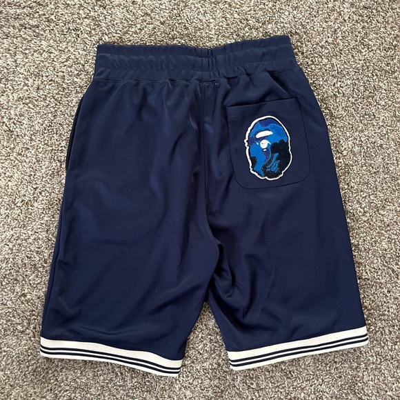 Customized Bape Shorts - Picture 3 of 3